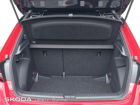 2025 Skoda Fabia MONTE CARLO 1.0TSI 95HP €28,730 thumbnail