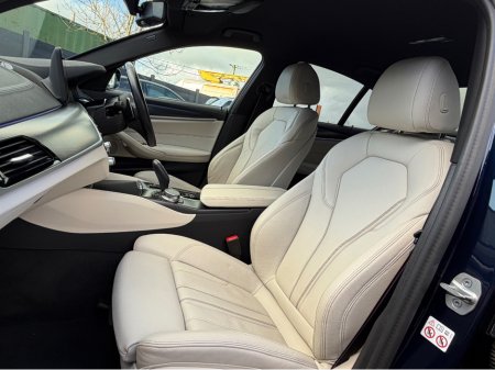 2022 BMW 5 Series SOLD SOLD thumbnail