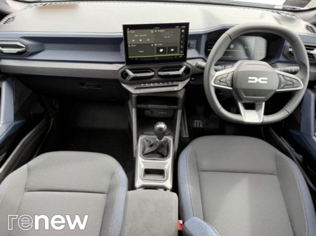2026 Dacia Duster JOURNEY 1.2 TCE 130 BHP 5DR *IN STOCK & READY FOR DELIVERY* €33,390