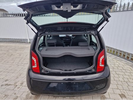 2014 Volkswagen up! 1.0 PETROL AUTO €7,995 thumbnail