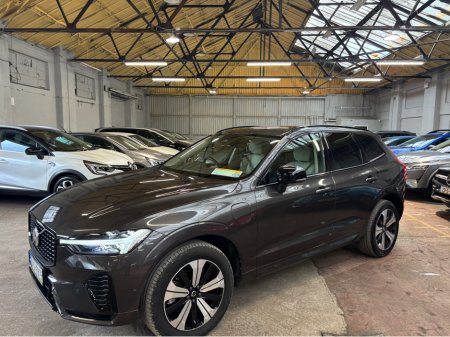 2023 Volvo XC60 - thumbnail 9