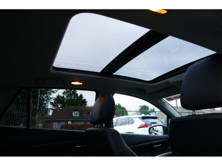 2017 Suzuki SX4 SCROSS SZ5 B-JET ALL GRIP AUTO €17,500 thumbnail