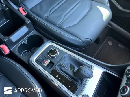 2025 SEAT Ateca - thumbnail 18