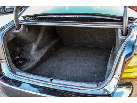 2018 BMW 5 Series  €28,995 thumbnail