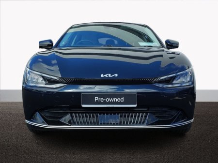2023 Kia EV6 - photo 2