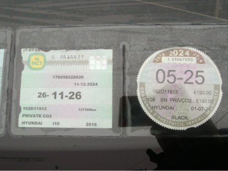 2016 Hyundai i10 - thumbnail 14