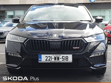 2022 Skoda Octavia - thumbnail 15