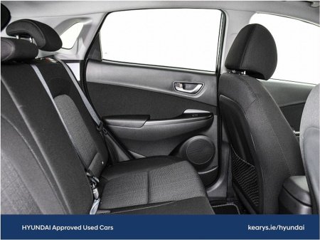 2023 Hyundai Kona 1.0 T-GDI Executive €25,490 thumbnail