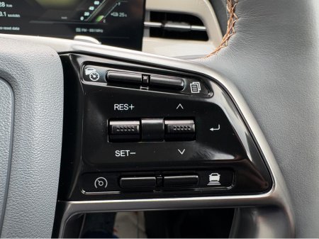 2026 KGM TORRES EVX Electric €43,490 thumbnail