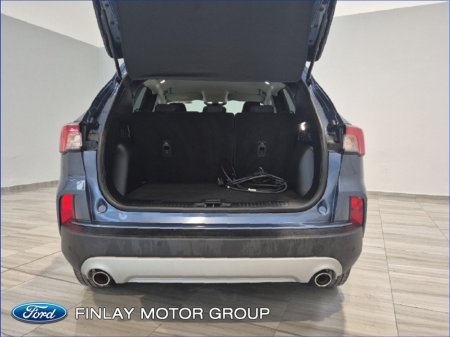 2024 Ford Kuga 2.5 Duratec 225PS PHEV ST-Line Auto €35,950 thumbnail