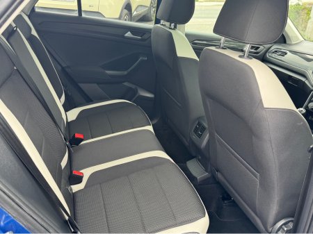 2019 Volkswagen T-Roc - photo 5