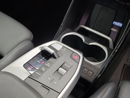 2023 BMW X1 sDrive18d xLine €44,975 thumbnail