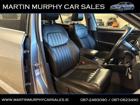 2017 Skoda Superb - thumbnail 14