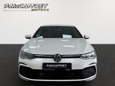 2021 Volkswagen Golf - photo 2