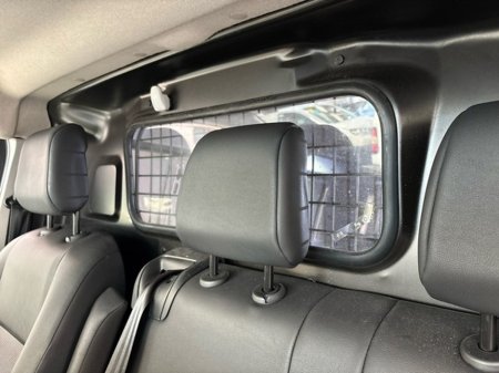 2021 Toyota Proace - thumbnail 11