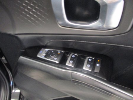 2025 Kia Sorento - thumbnail 21