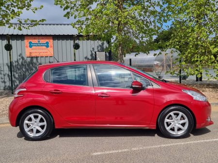 2015 Peugeot 208 - photo 4