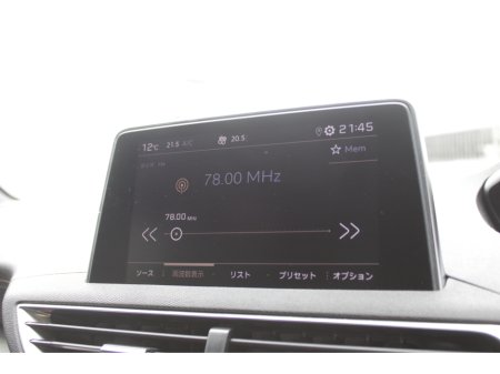 2019 Peugeot 3008 - thumbnail 13