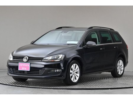 2016 Volkswagen Golf 1.2 TSI DSG MK7 VARIANT COMFORTLINE *REVERSE CAMERA* thumbnail