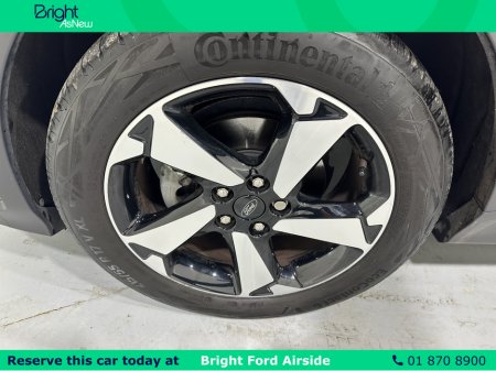 2024 Ford Focus ACTIVE ESTATE 1.0L ECOBO €29,950 thumbnail