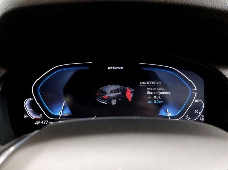 2024 BMW X3 - thumbnail 9