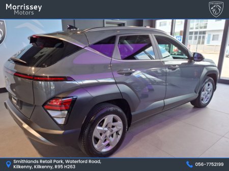 2024 Hyundai Kona - photo 6