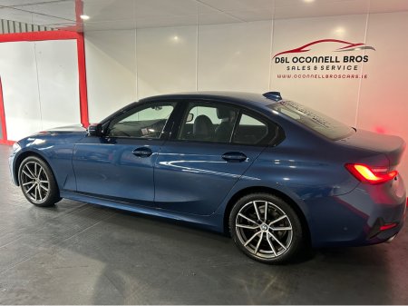 2021 BMW 3 Series SPORT MHEV AUTO 320 D €28,900
