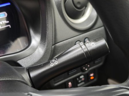 2020 Nissan Note 1.2 E-POWER B Hybrid, Automatic, Reversing camera €12,895 thumbnail