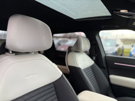 2025 Kia EV4 Fastback GT Line (612km Range) (Finance available at 3.9% apr) €48,995 thumbnail