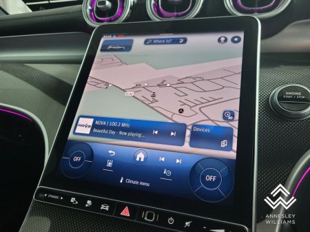 2024 Mercedes-Benz GLC Class - thumbnail 17