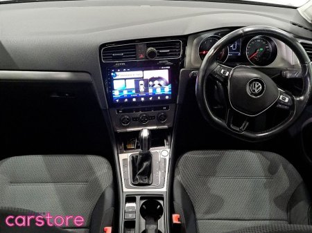 2015 Volkswagen Golf 1.2 TSI 5DR 85HP Trendline €13,880 thumbnail