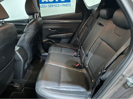 2022 Hyundai Tucson - thumbnail 9