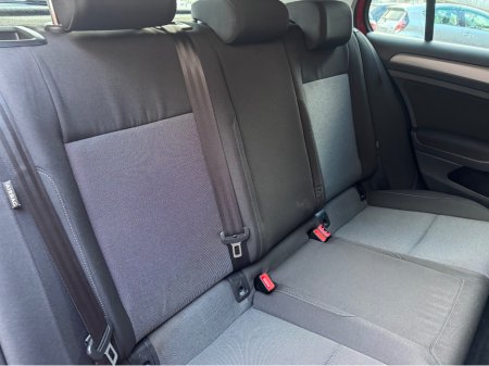 2014 Volkswagen Golf 1.2 TSI AUTO €11,495 thumbnail