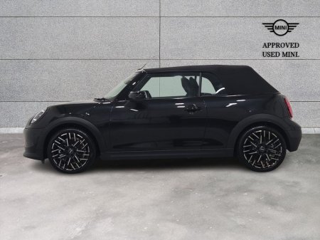 2025 MINI Hatch - thumbnail 3