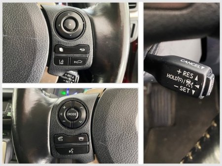 2018 Lexus CT 200 h - thumbnail 17