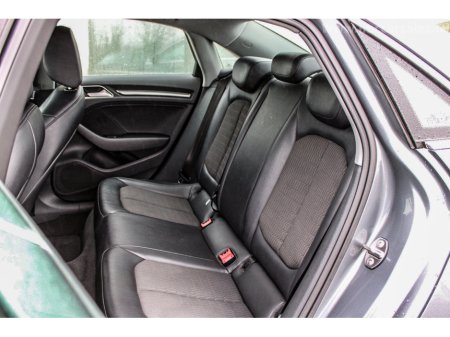 2019 Audi A3 - thumbnail 29