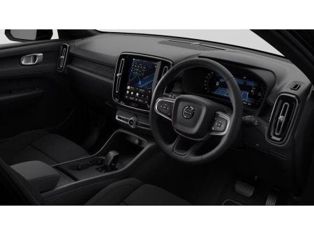 2026 Volvo EX40 - thumbnail 10