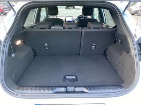 2024 Ford Puma ST-Line 1.0 MHEV 125BHP €26,500 thumbnail