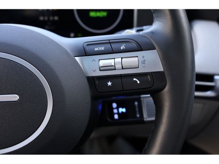 2025 Hyundai Tucson - thumbnail 10