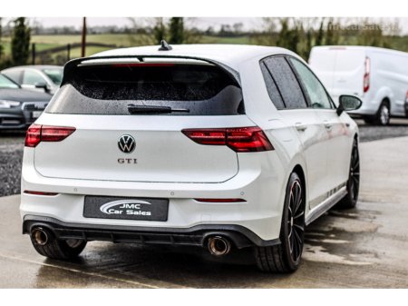 2021 Volkswagen Golf - thumbnail 13