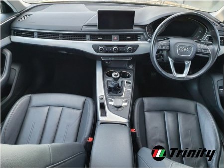 2016 Audi A4 * 1.4TFSI 150HP SE * LOW MILEAGE * STUNNING CAR * TRINITY MOTORS * €14,950 thumbnail