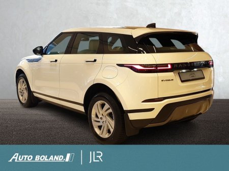 2026 Land Rover Range Rover Evoque * In stock *S P270e Special Edition PHEV - Fixed Pan Roof, Adaptve Cruise Control, Heated Seats, Electric & Memory Seats €70,645 thumbnail