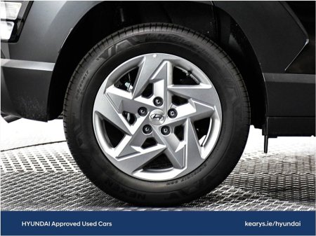 2024 Hyundai Kona Petrol Elegance €30,990 thumbnail