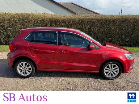 2016 Volkswagen Polo - thumbnail 7