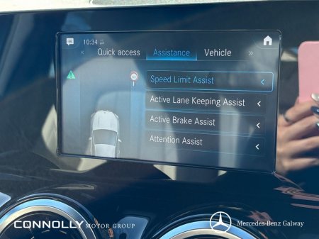 2021 Mercedes-Benz GLA Class - thumbnail 27