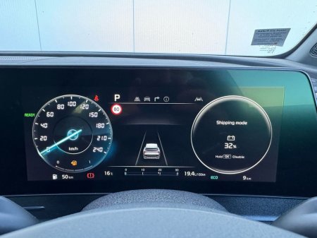 2024 Kia Sportage HEV MY24 €38,950 thumbnail