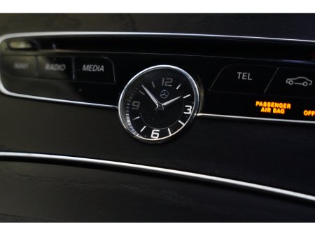 2017 Mercedes-Benz C Class - thumbnail 18