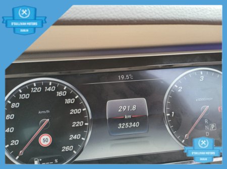 2016 Mercedes-Benz S Class - thumbnail 12