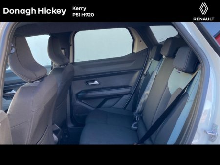 2026 Dacia Duster - thumbnail 10