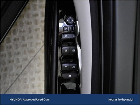 2022 Hyundai Tucson - thumbnail 17